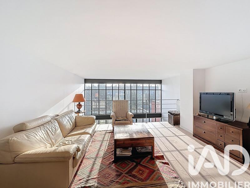 Maison - 196 m² - 7 pièces