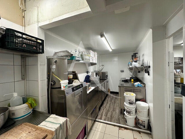 Divers - 57 m² - 2 pièces