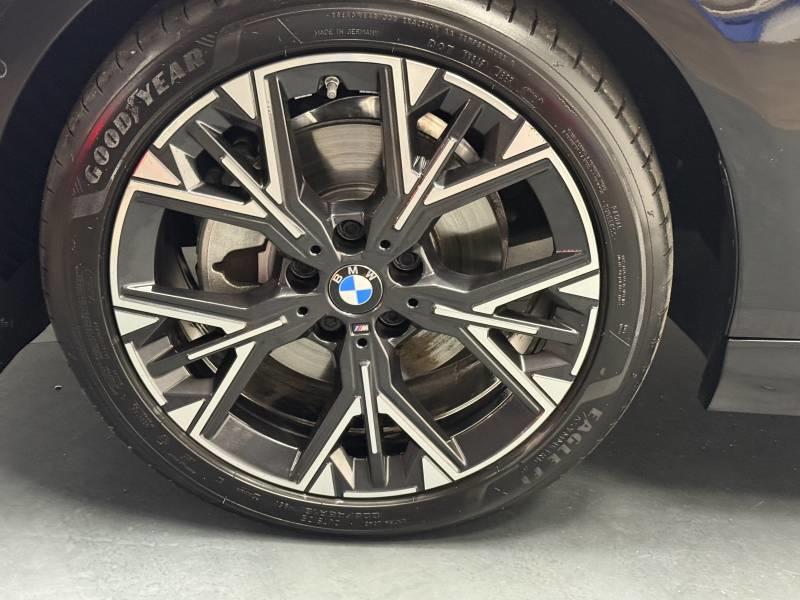 Bmw Série 1 120 170 ch Dkg7 m Sport