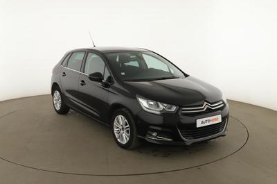 Citroën C4 1.6 Blue-HDi Millenium Eat6 120 ch