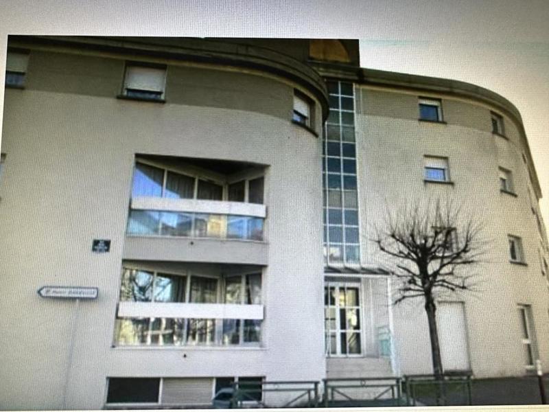 Appartement - 74 m² - 3 pièces