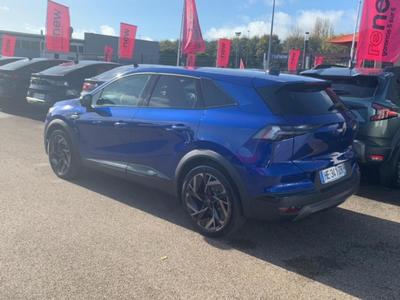 Renault Symbioz E-Tech full hybrid 145 Esprit Alpine