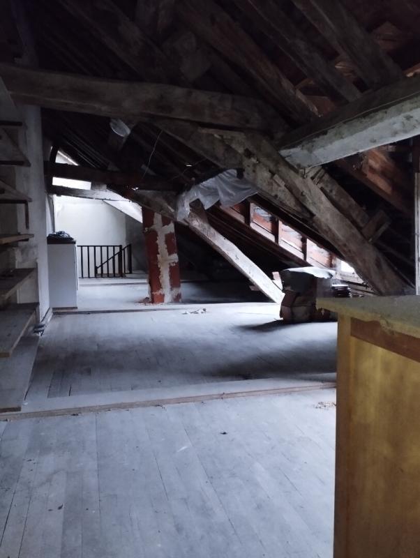 Hôtel particulier - 420 m² - 14 pièces