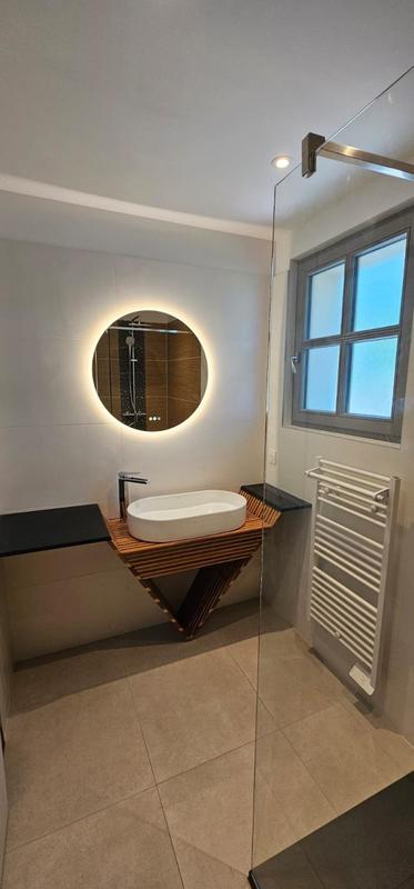 Villa - 113 m² - 6 pièces