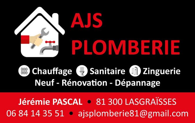 Ajs Plomberie