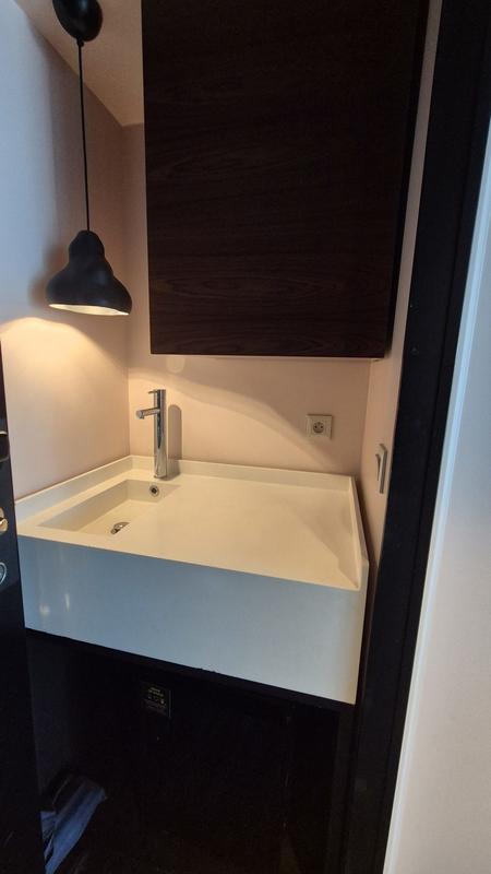 Appartement - 22 m² - 1 pièce