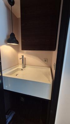 Appartement - 22 m² - 1 pièce