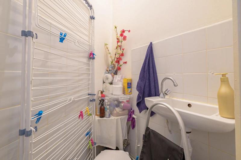 Studio - 25 m² - 1 pièce