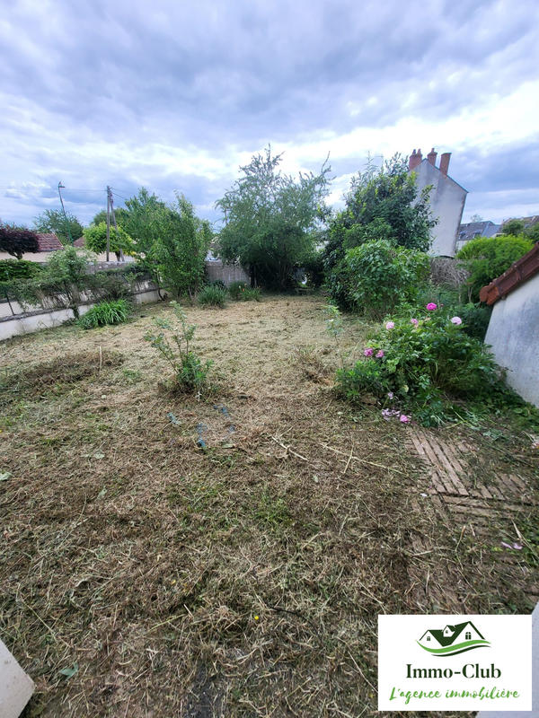 Maison contemporaine - 119 m² - 5 pièces