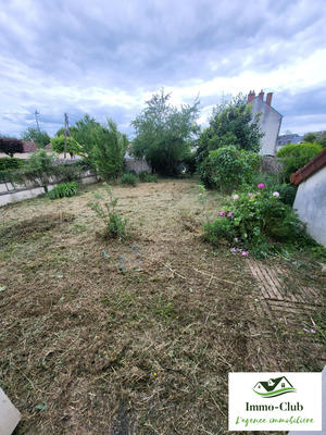 Maison contemporaine - 119 m² - 5 pièces