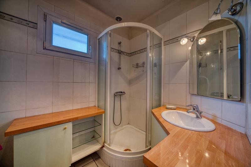 Maison - 130 m² - 4 pièces