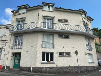 Appartement - 73 m² - 4 pièces