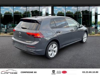 Volkswagen Golf 1.5 eTSI Hybrid Evo2 116 ch Dsg7 Vw Edition