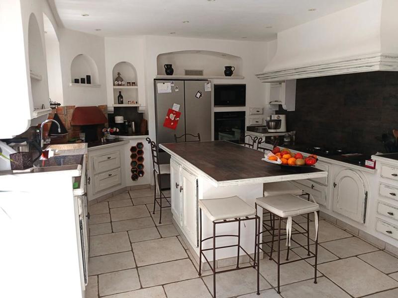 Villa - 170 m² - 7 pièces