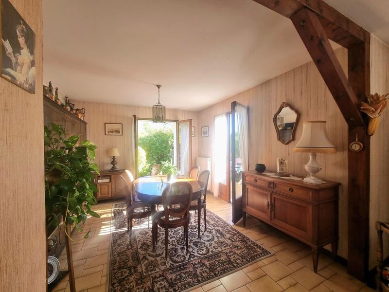 Villa - 130 m² - 6 pièces