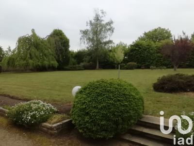 Maison - 209 m² - 11 pièces