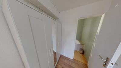 Appartement - 31 m² - 2 pièces