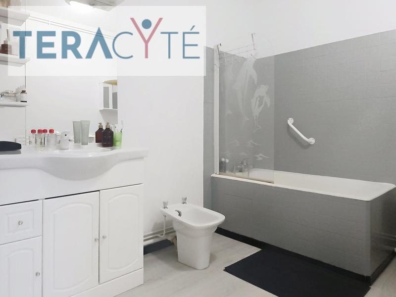 Appartement - 34 m² - 1 pièce