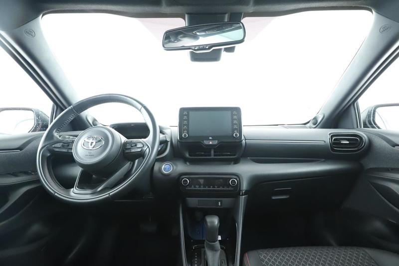 Toyota Yaris 1.5 Hybrid Premier 116h