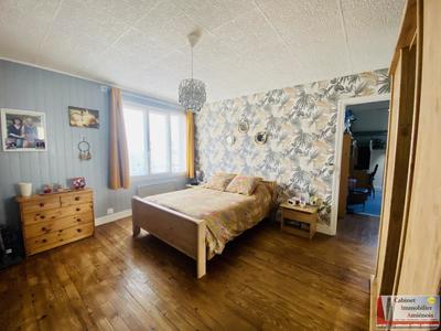 Maison - 78 m² - 4 pièces