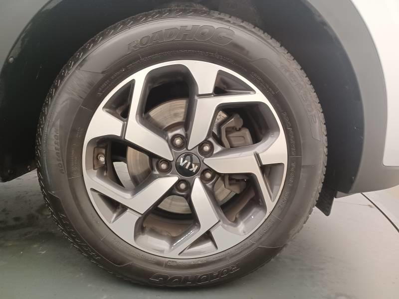 Kia Sportage 1.6 CRDi 136 Isg 4x2 Dct7 Active