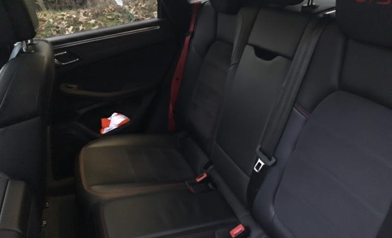 Porsche Macan Gts (1) 3.0 V6 Bi-Turbo Awd 360 Pdk n/A - Automatique Toit ouvrant