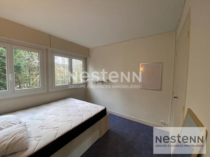 Appartement - 64 m² - 4 pièces