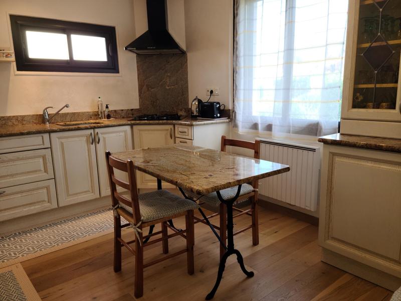 Maison - 145 m² - 5 pièces