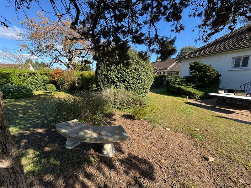 Maison - 126 m² - 7 pièces