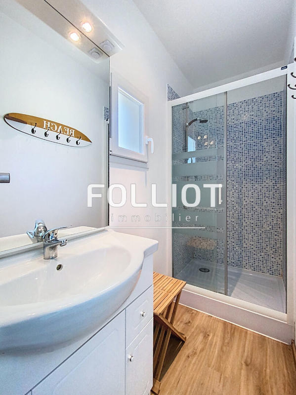 Maison - 70 m² - 5 pièces