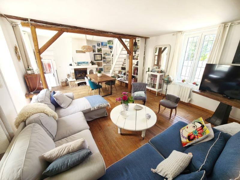 Maison - 105 m² - 4 pièces