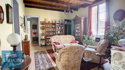 Propriété - 420 m² - 15 pièces