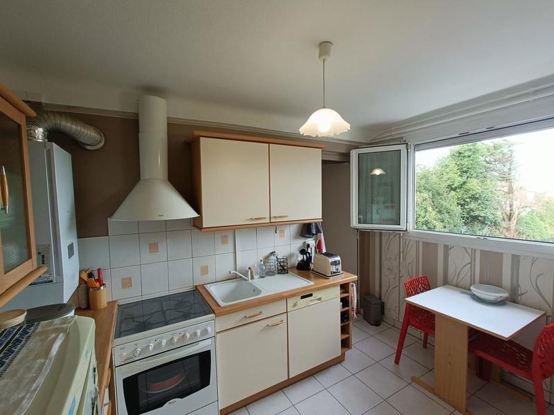 Appartement - 73 m² - 3 pièces