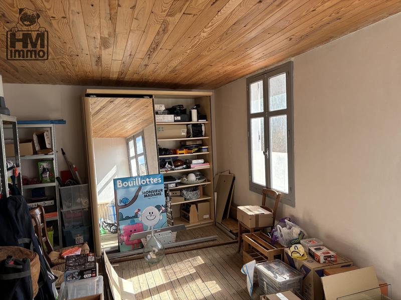 Maison de ville - 167 m² - 9 pièces