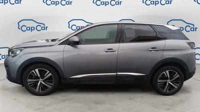 Peugeot 3008 1.6 BlueHDi 120 Allure