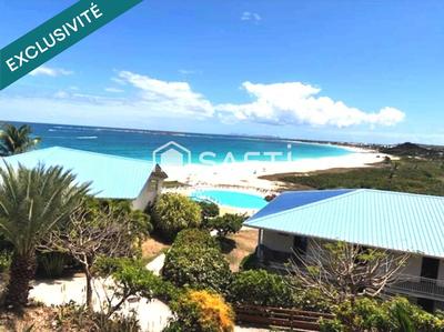 Appartement - 40 m² - 1 pièce