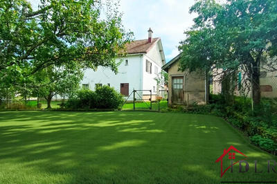 Maison - 153 m² - 5 pièces