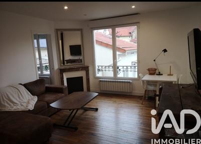 Appartement - 54 m² - 3 pièces