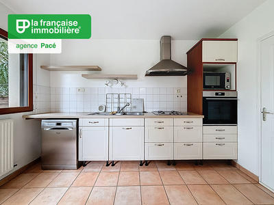 Maison - 133 m² - 5 pièces