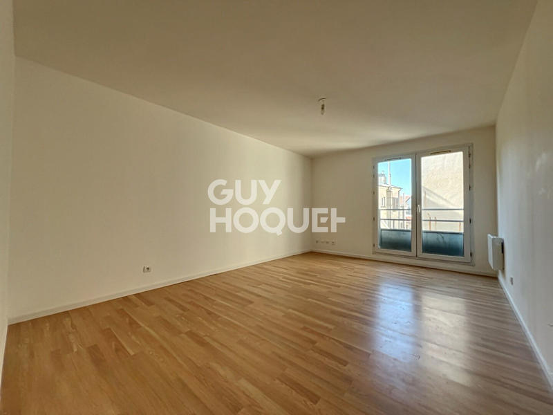 Appartement - 76 m² - 4 pièces