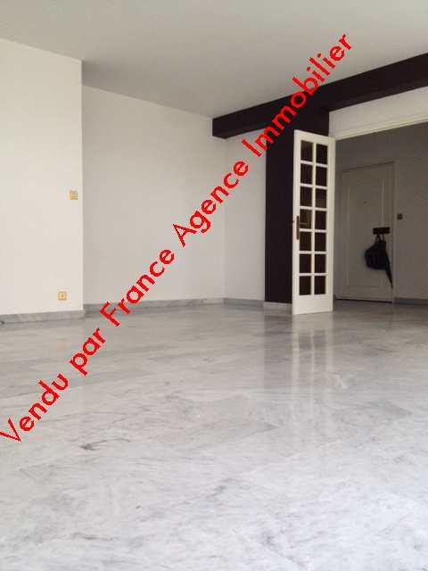 Appartement - 128 m² - 5 pièces