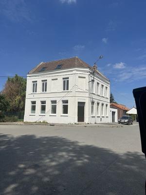 Maison - 155 m² - 5 pièces