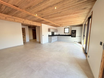 Appartement - 88 m² - 4 pièces