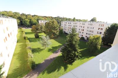 Appartement - 52 m² - 3 pièces