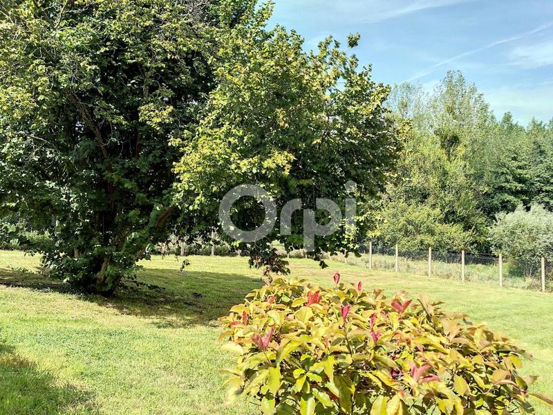 Maison - 178 m² - 6 pièces