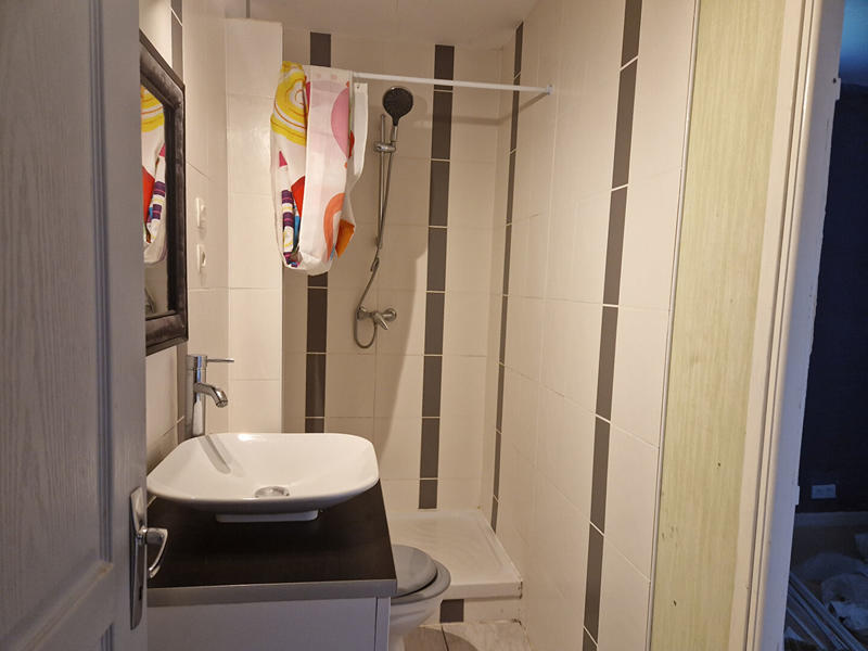 Maison - 146 m² - 6 pièces