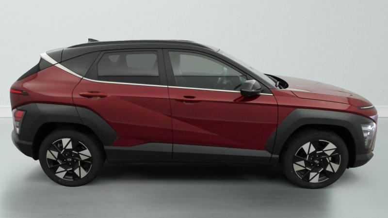 Hyundai Kona Hybrid 129 Intuitive