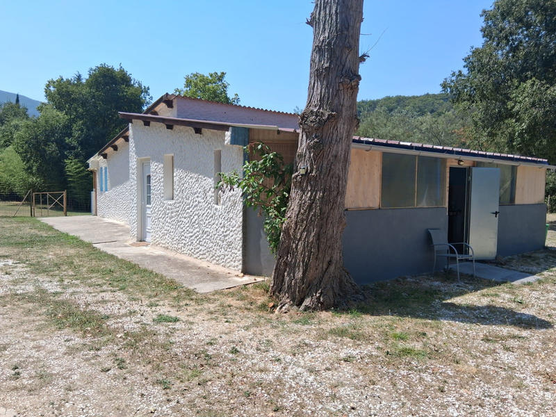 Propriété - 30 m² - 3 pièces