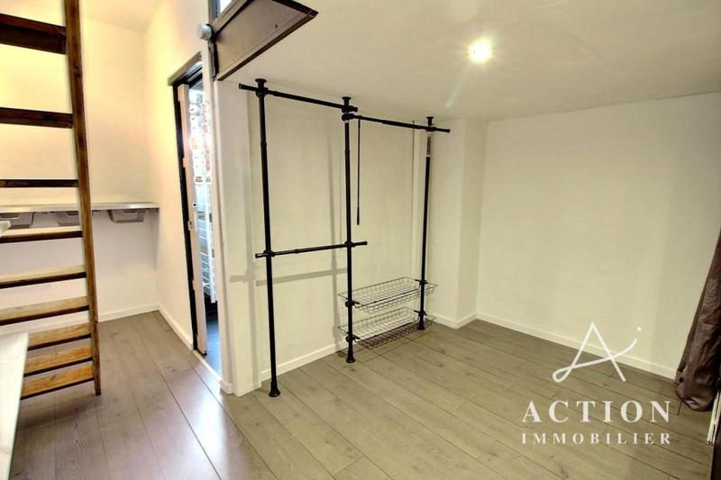 Maison - 51 m² - 4 pièces