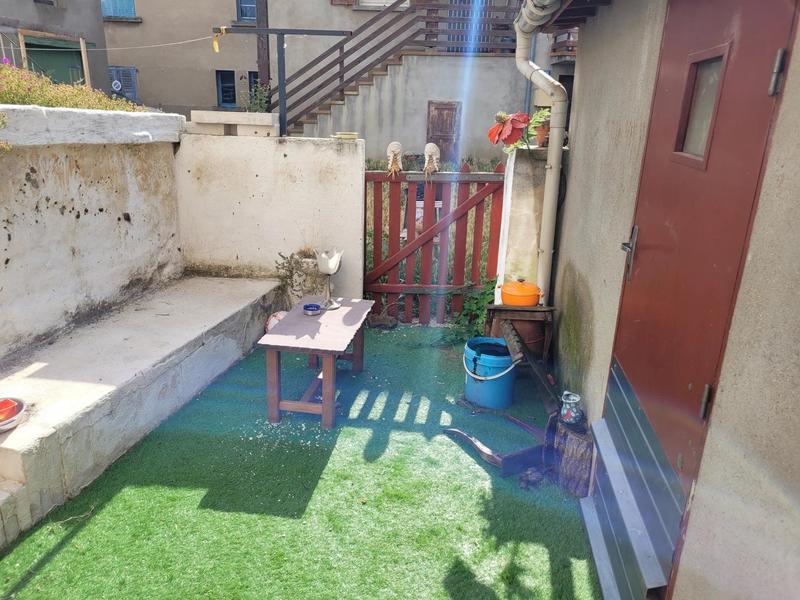 Maison - 105 m² - 4 pièces